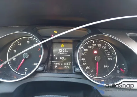 2013 Audi A5 2.0T Premium from USA, damaged, VIN WAUCFAFR0DA054211